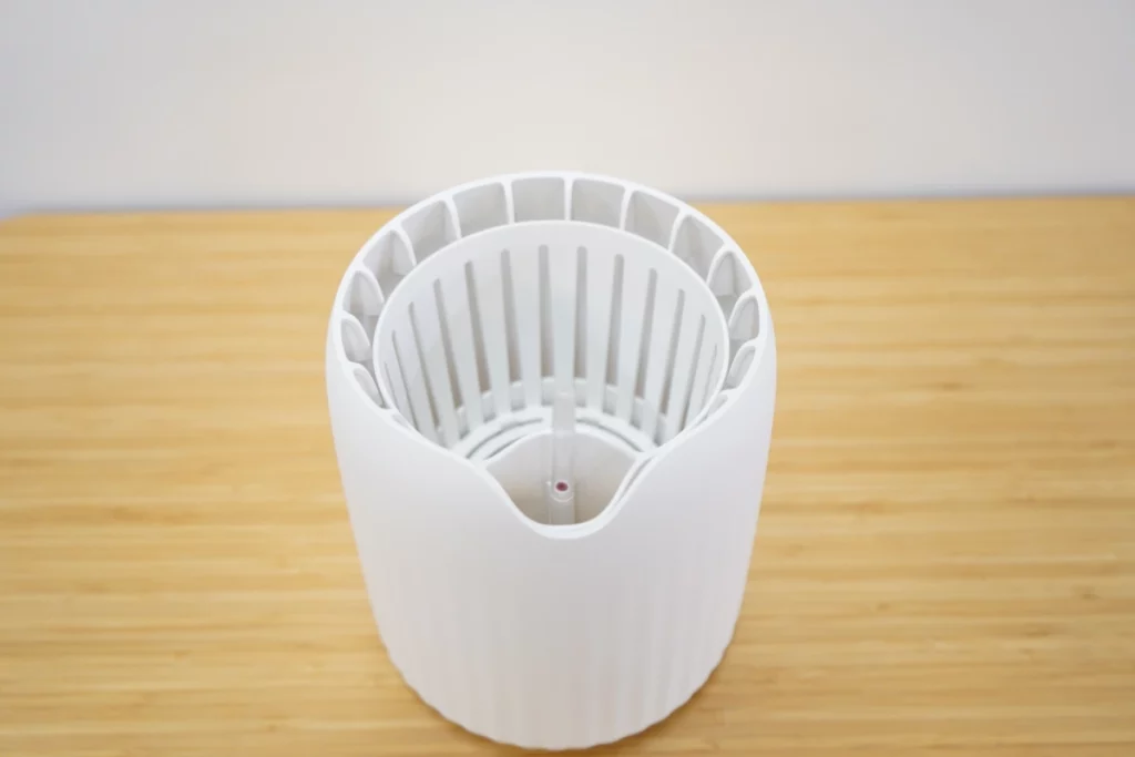 Neoplants_project Neoplants air purifying plant