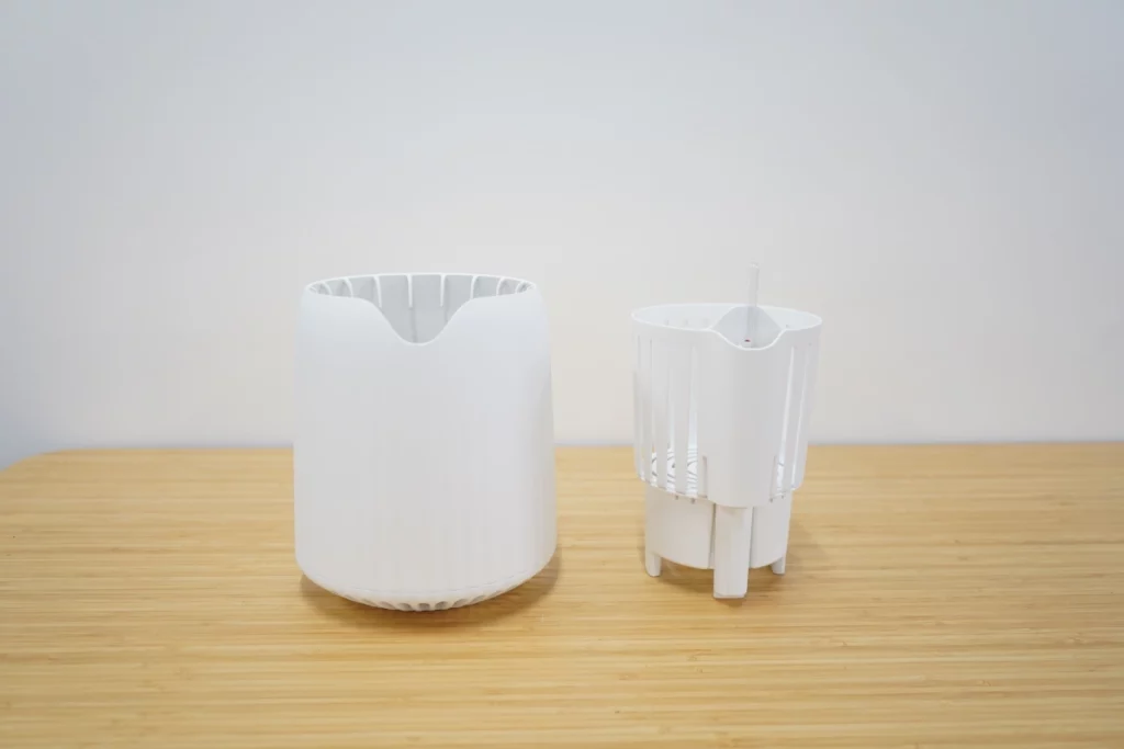 Neoplants_project Kickmaker Neoplants air purifying plant