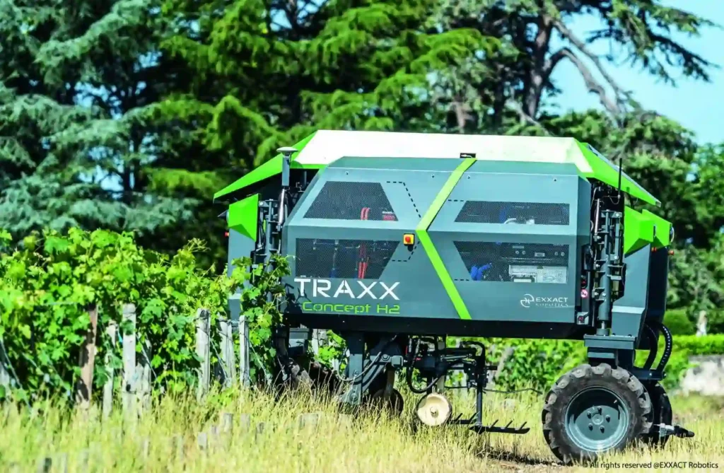 traxx hydrogen exxact robotics (2)