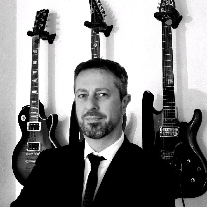 Stephane collignon Industrialization project manager