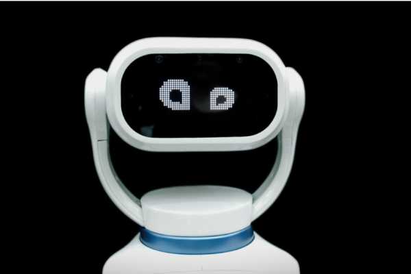 Hease robotics industrialization