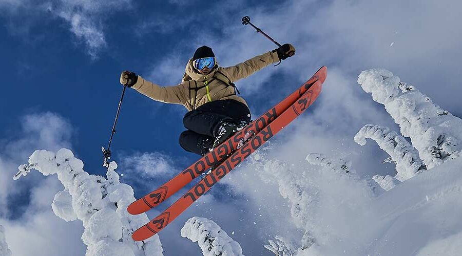 Rossignol: design of performance sensors for skis - Kickmaker