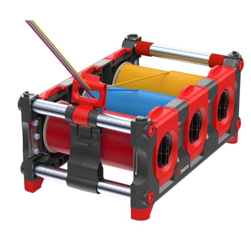 Kickmaker-nexans-mobiway-pop-electrical-cable-tirage-des-fils 2